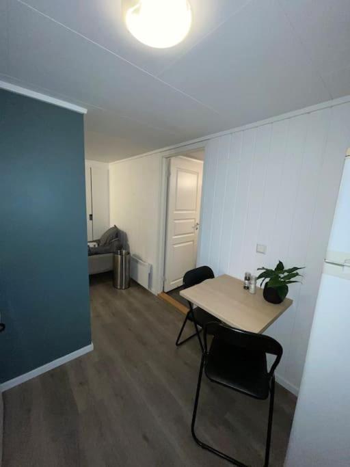 Tromsdalen Apt 2 - Free Parking Exterior photo