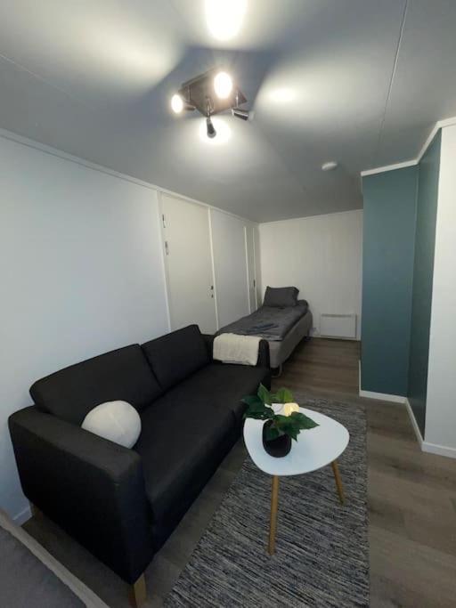 Tromsdalen Apt 2 - Free Parking Exterior photo