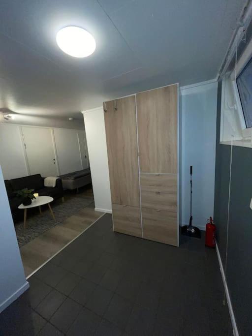 Tromsdalen Apt 2 - Free Parking Exterior photo